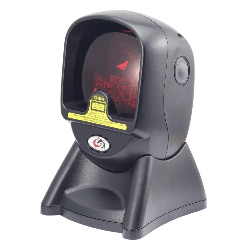 Barcode Scanners