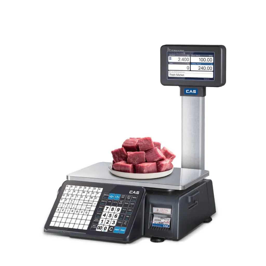 Retail Scales