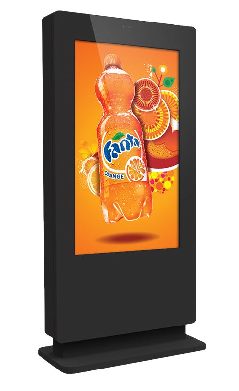 Digital Posters