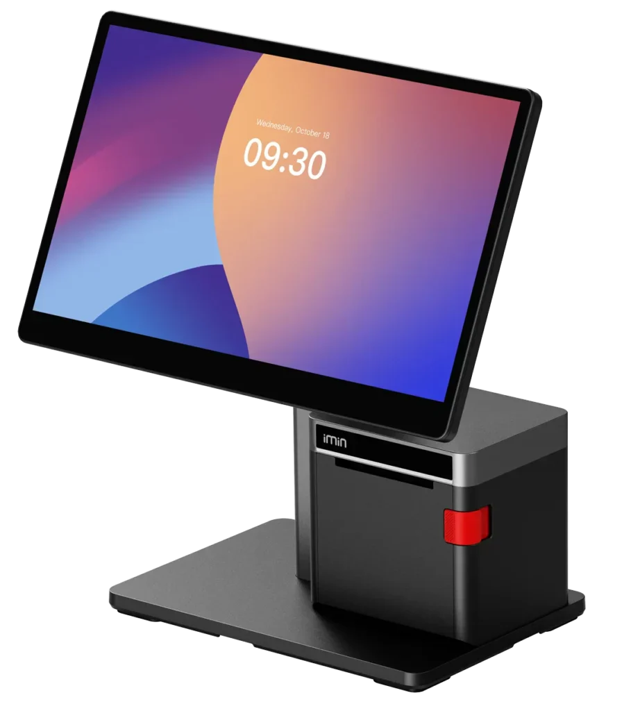 Imin Point of Sale