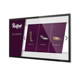 PCAP Touch Screen