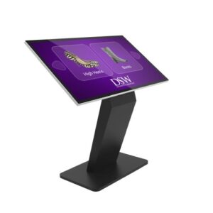 Pedestal Kiosks