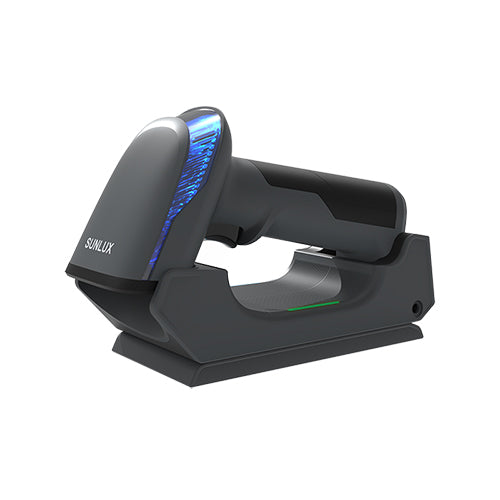 SUNLUX XL9620C SCANNER USB WIRELESS