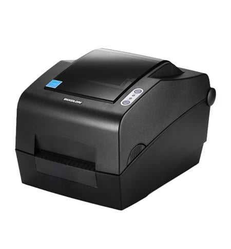 BIXOLON TX400E ETH 232 USB D.GREY