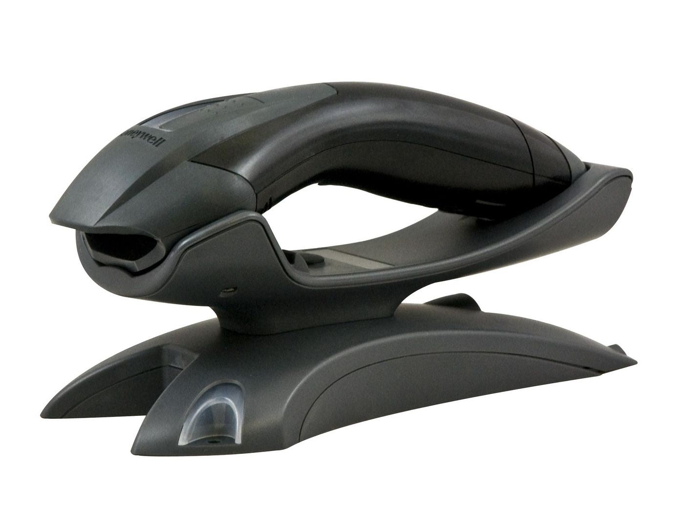 HONEYWELL MS1202G BLUETOOTH SCANNER USB BLACK