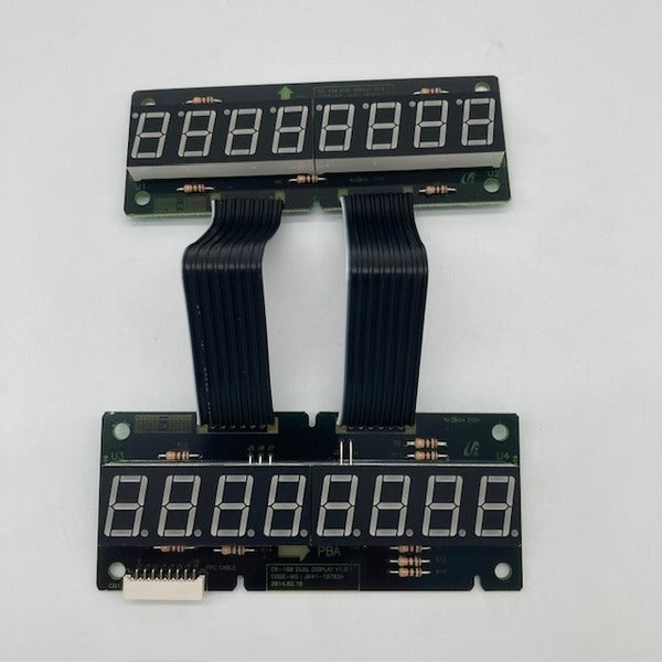 SAM4S ER180U DUAL DISPLAY