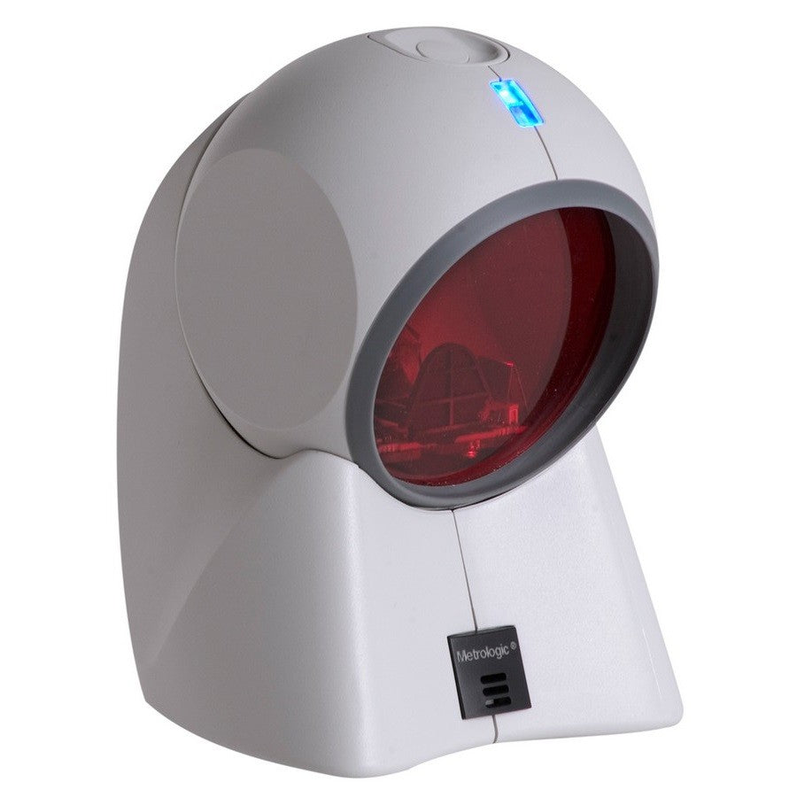 HONEYWELL MS7120 SCANNER USB CREAM