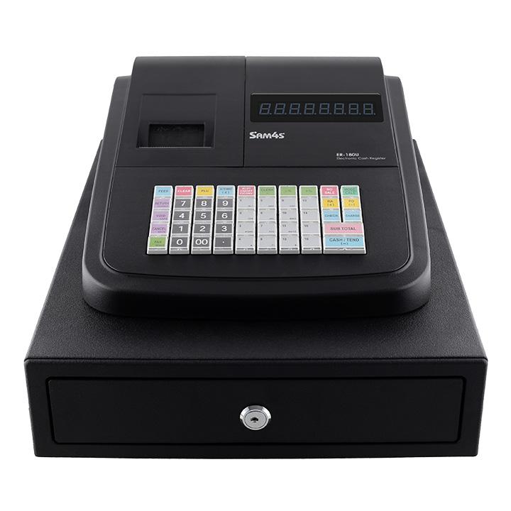 SAM4S ER180US CASH REGISTER