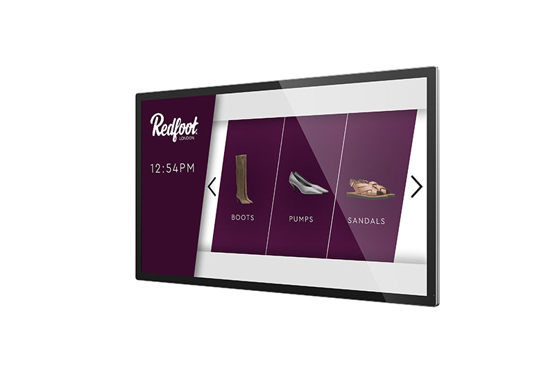 50" PCAP ANDROID TOUCH SCREEN