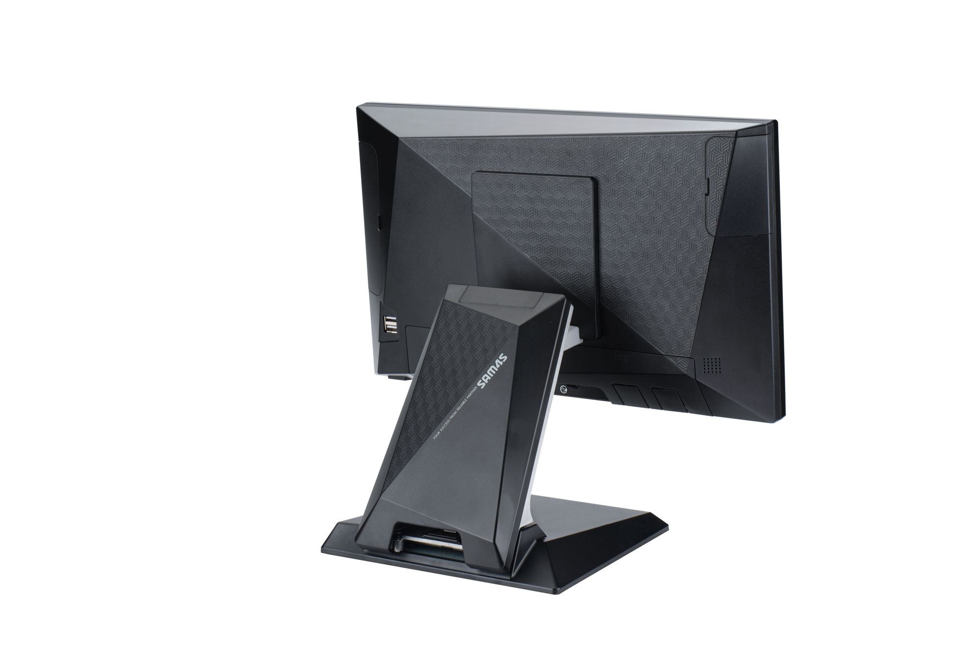 SAM4S SAPPHIRE 15.6" + SAM4S GIANT + DRAWER