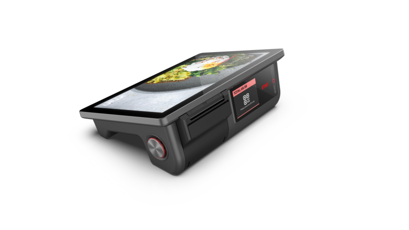 IMIN D1-101 ANDROID 11