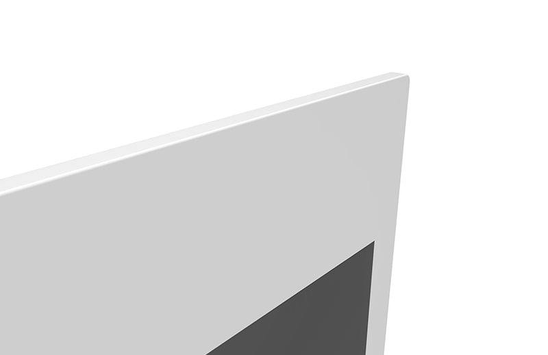 43" Hanging Double-Sided Window Display
