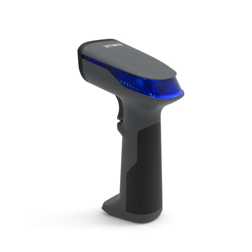 SUNLUX XL3620S SCANNER USB/RS232 BLACK