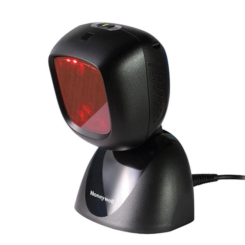HONEYWELL YOUJIO HF600 SCANNER USB 2D BLACK