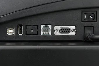SAM4S NR510F CASH REGISTER