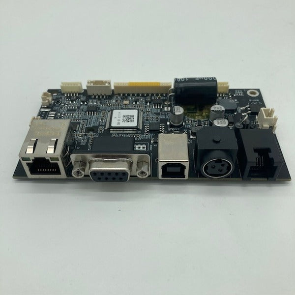 SAM4S H-CUBE MAIN PCB