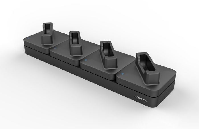 Eagle 4 Slot Charger