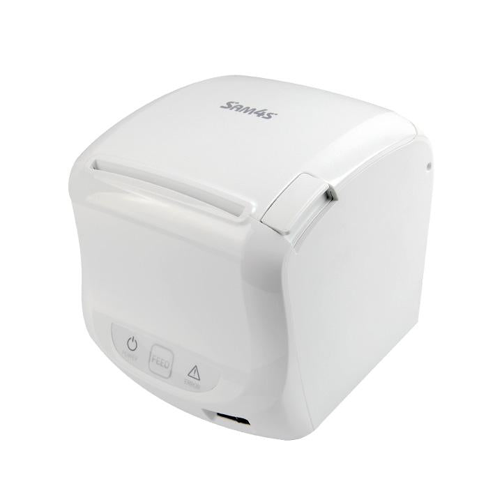 SAM4S GIANT-100 WHITE PRINTER