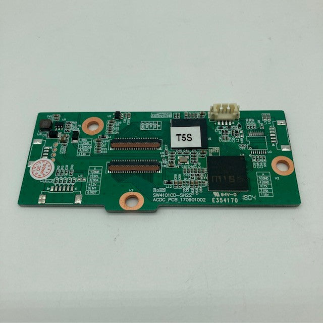 SAM4S TITAN 260 PCT CONTROLLER PCB