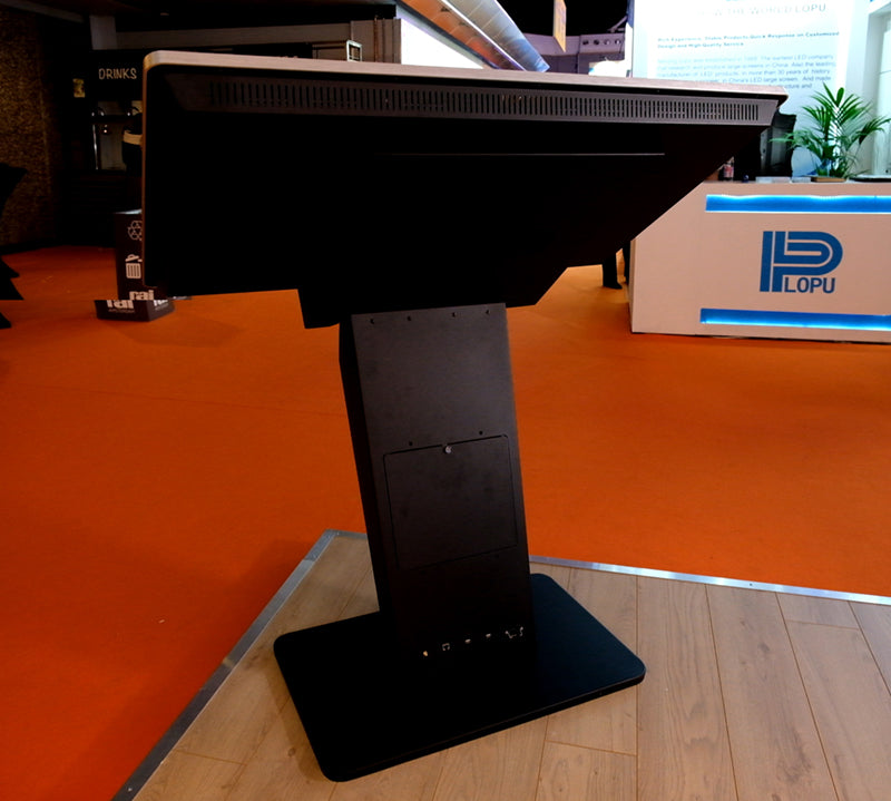55" WINDOWS PCAP TOUCH SCREEN KIOSK