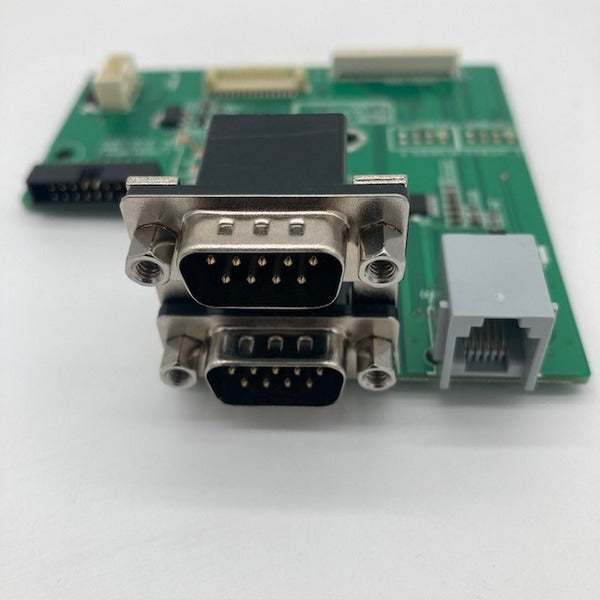 SAM4S ER900 INTERFACE PCB BOARD