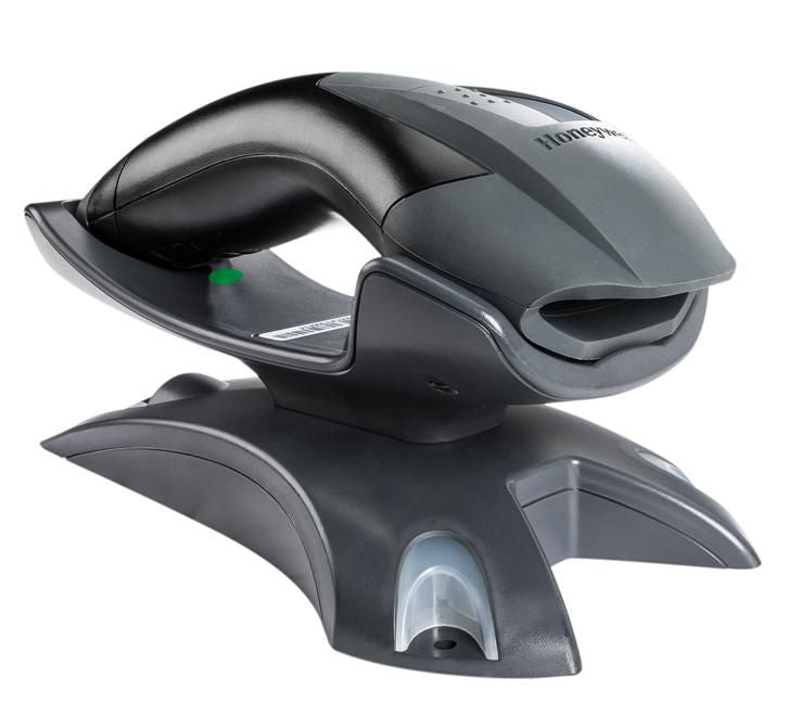 HONEYWELL MS1400G 2D SCANNER USB BLACK