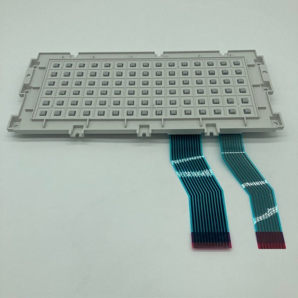 SAM4S ER390M KEYBOARD