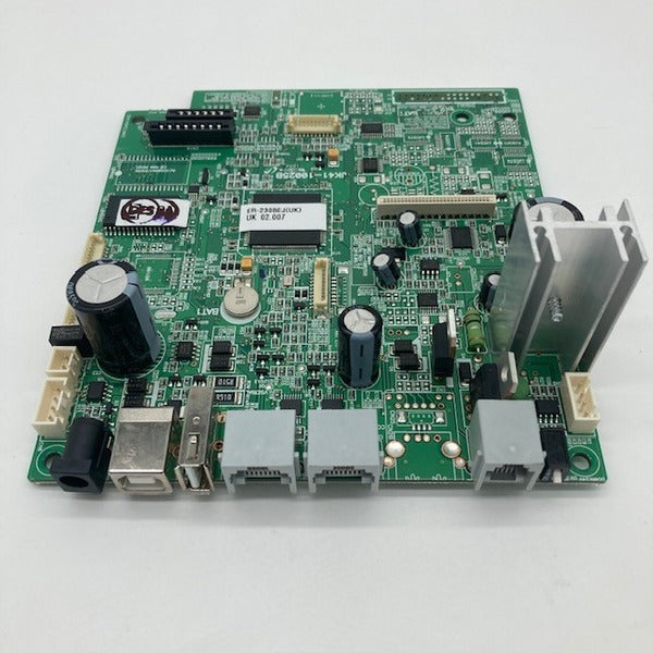 SAM4S ER230BEJ MAIN PCB BOARD