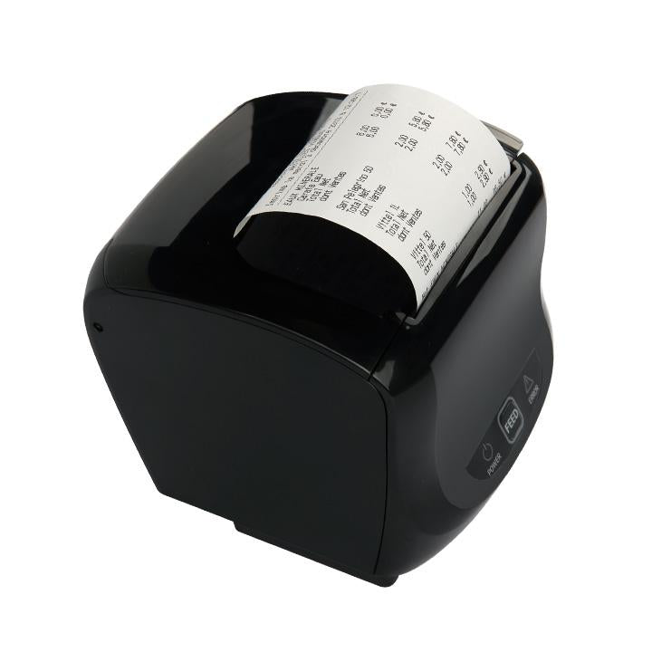 SAM4S GIANT-100DBD BLACK PRINTER