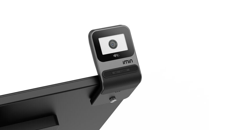 IMIN SWAN 2 NFC ANTENNA / SCANNER