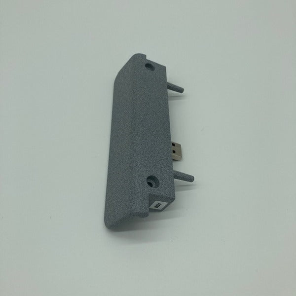 SAM4S S-SERIES / TITAN MCR ONLY SILVER