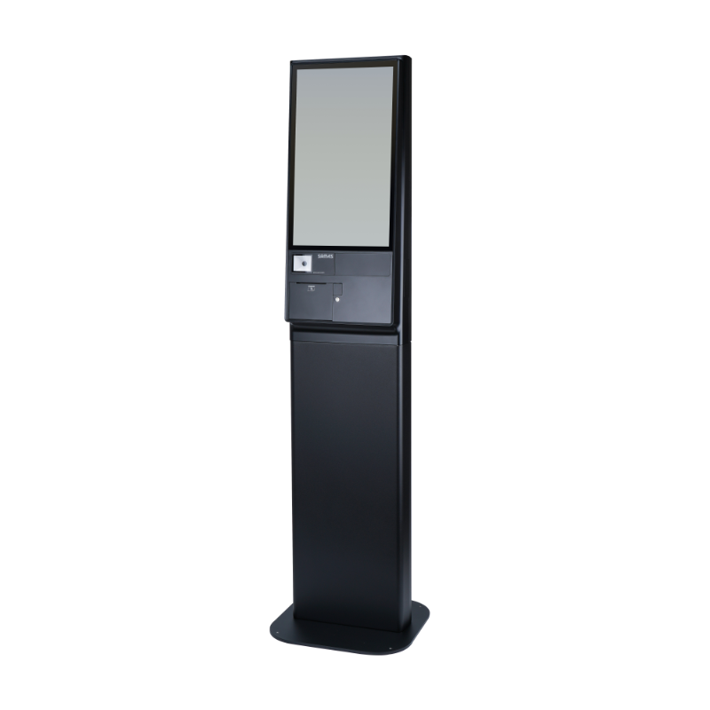 SAM4S KIOSK ASTRA 263 BLACK 21.5 128G NO OP