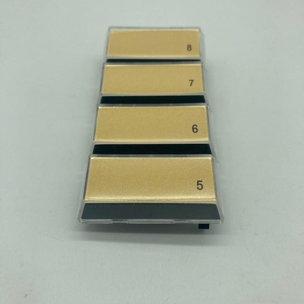 SAM4S NR520R DOUBLE KEYTOPS (4 PACK)