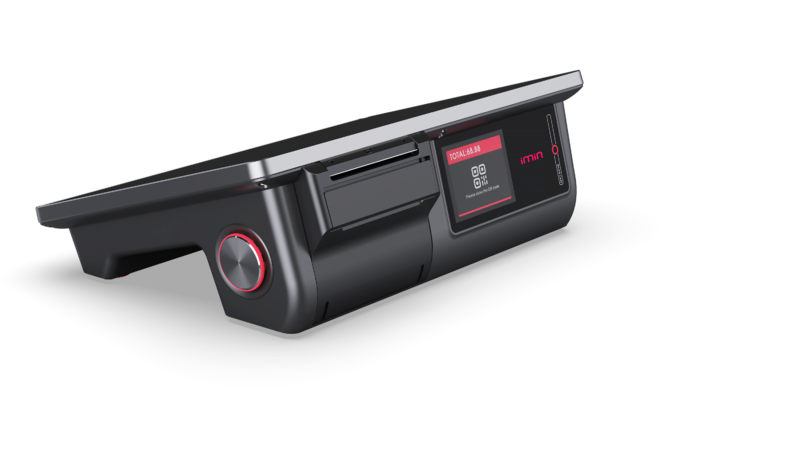 IMIN D1-101 ANDROID 11