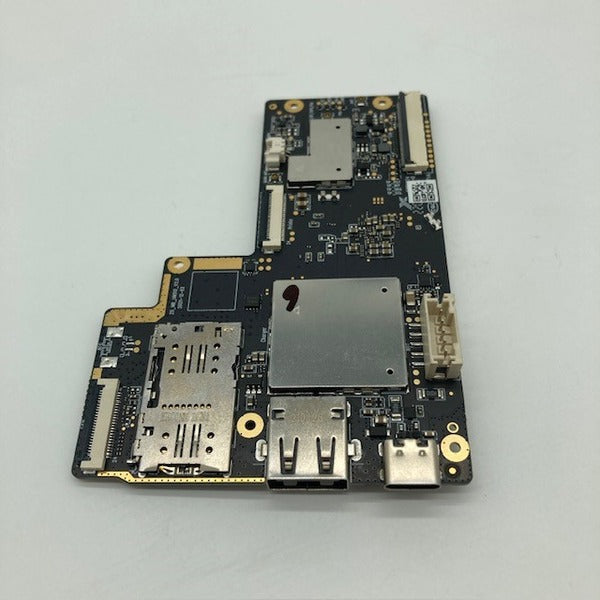 IMIN M2 MAX MAIN PCB (2+16)