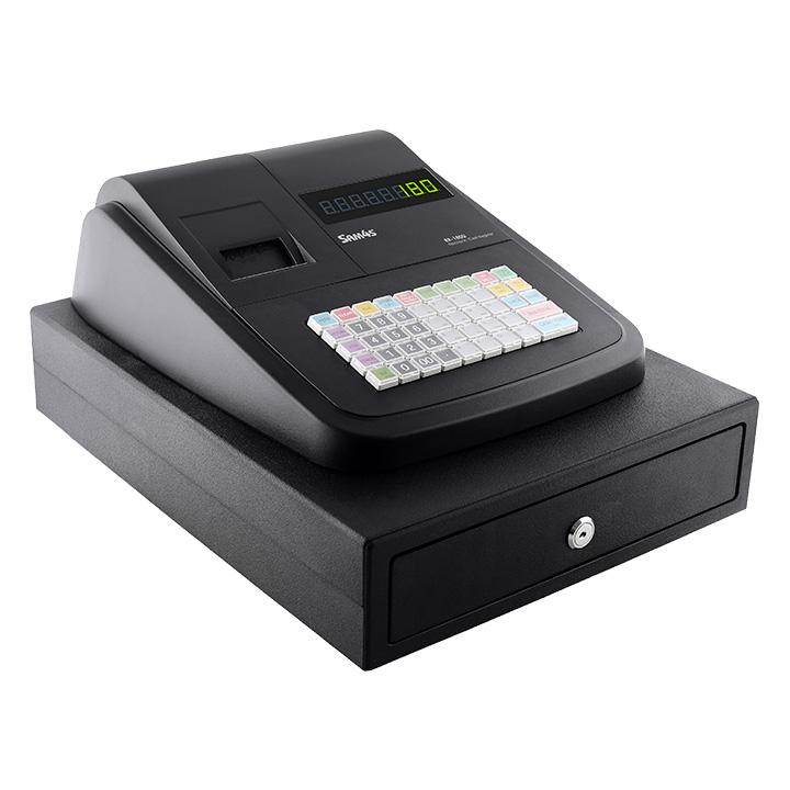 SAM4S ER180UL CASH REGISTER