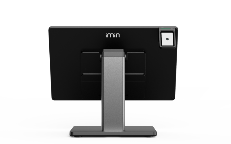 IMIN SWAN 2 NFC ANTENNA / SCANNER