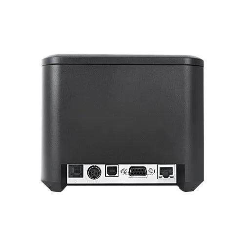 HPRT TP80K THERMAL PRINTER USB/SERIAL/ETHER