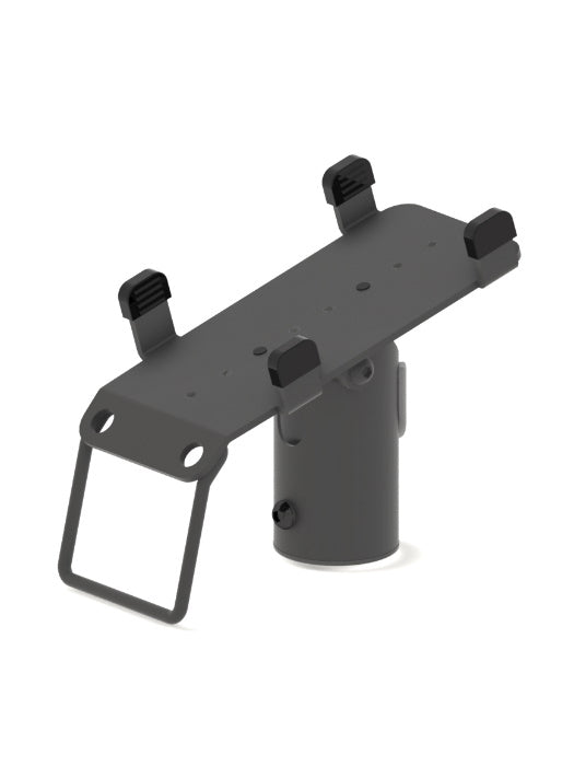 POSPOLE PINPAD HOLDER FOR 38MM POLE - Ingenico ICT220 / 250