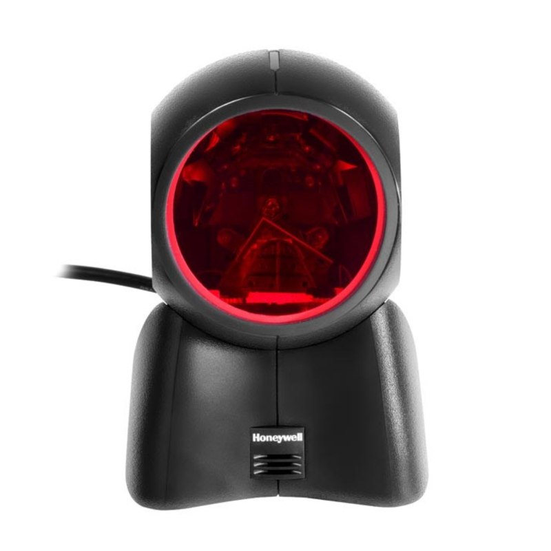 HONEYWELL MS7190G SCANNER USB 2D BLACK