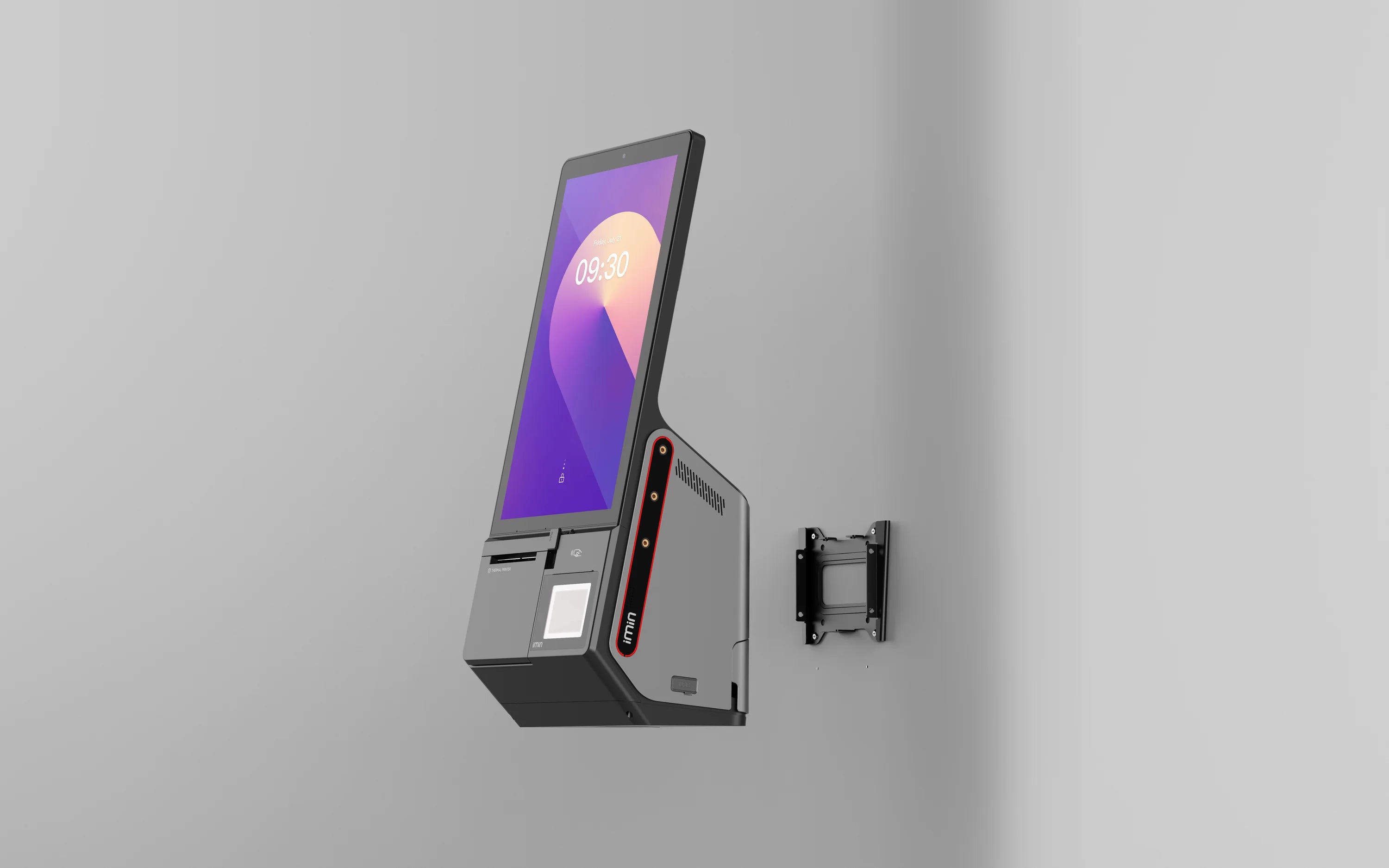 HERON 1 MINI VESA WALL MOUNT BRACKET