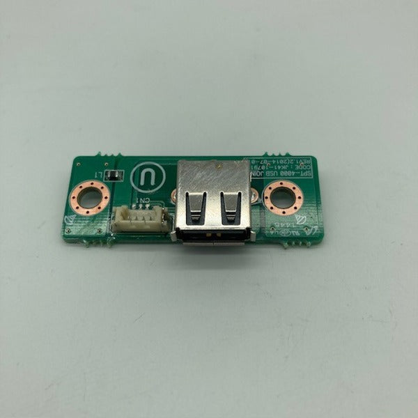 SAM4S SPT4856 USB JOINT PCB