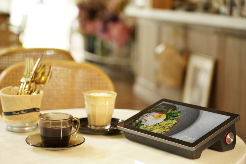IMIN D1-101 ANDROID 11