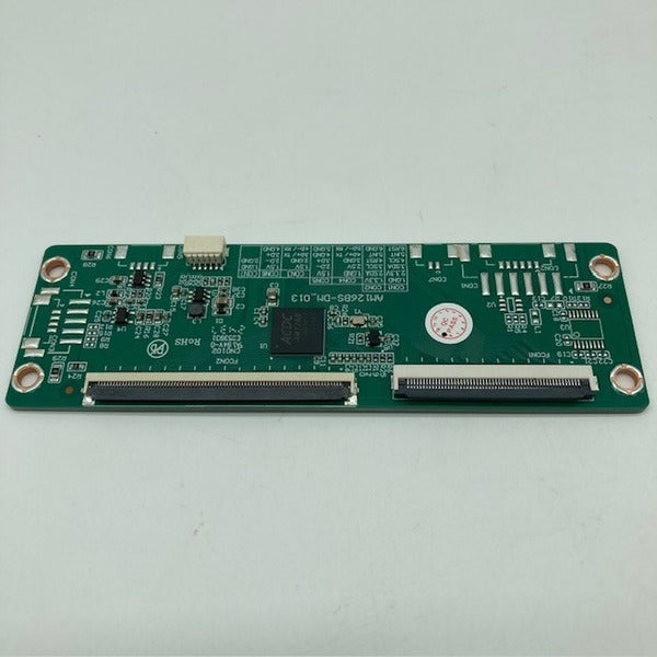 SAM4S ASTRA 263 PCT CONTROLLER PCB