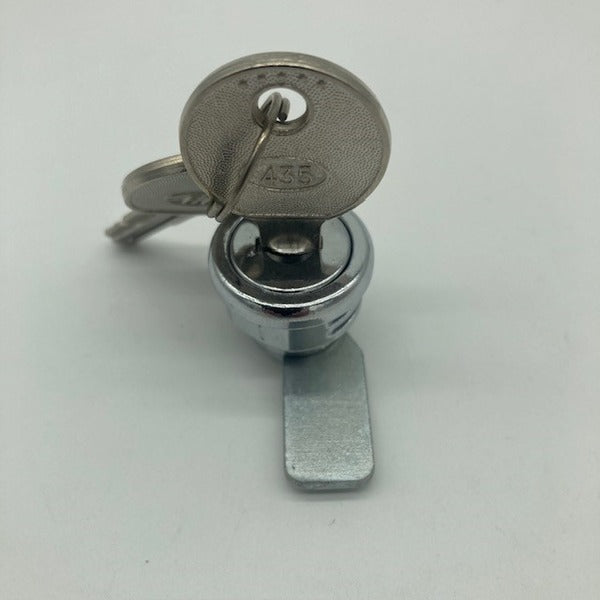 EC465 DRAWER LOCK & KEY