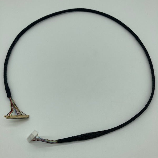 SAM4S FORZA 111 LVDS BACKLIGHT HARNESS (IPEX)