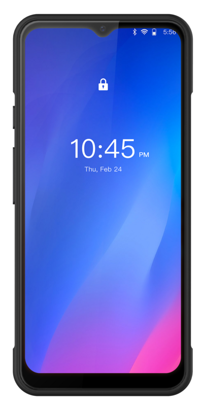 IMIN SWIFT 1 ANDROID 11 6.5" 2GB+16GB WIFI BT inc NFC