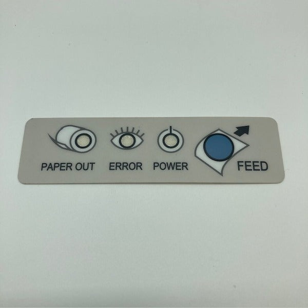 BIXOLON SRP275 LABEL R CONTROL