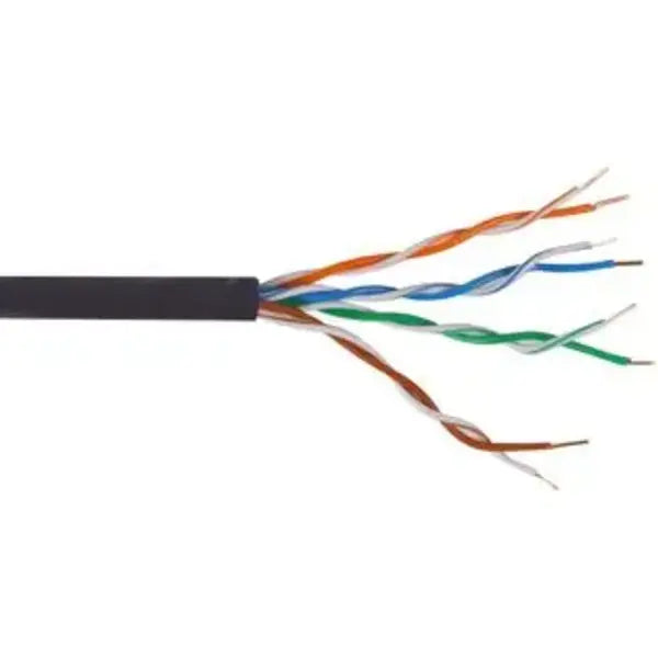 SAM4S IN-LINE CABLE CAT-5 100M DRUM