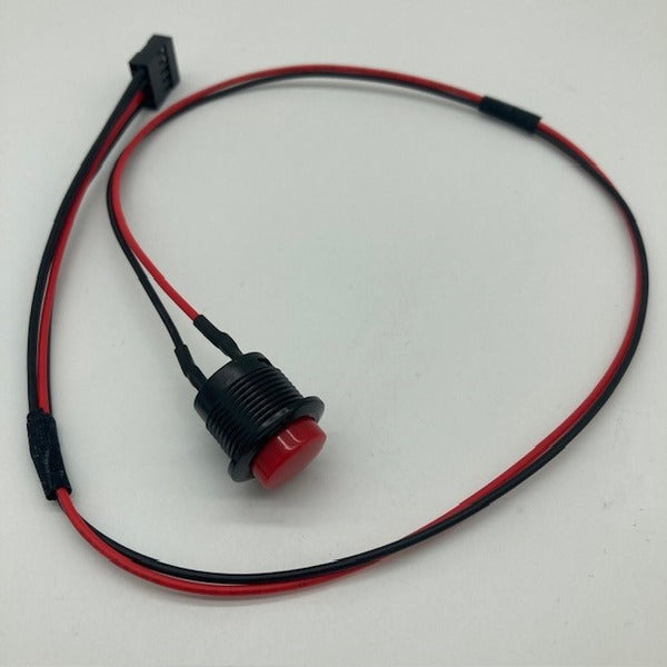 SAM4S ASTRA KIOSK POWER SWITCH HARNESS
